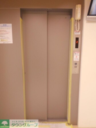 ONE ROOF FLATの物件内観写真